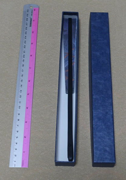 ufotable Kara no Kyoukai the Garden of Sinners Japanese Hand Fan Shiki Ryogi 