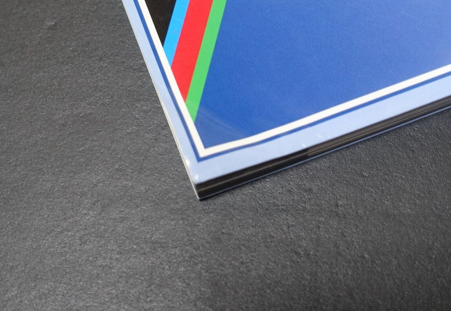 Cut Out Setting Art Article Genesis Climber MOSPEADA 