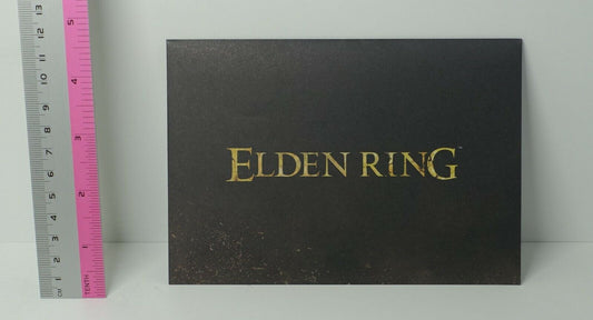 ELDEN RING Original Post Card Set 