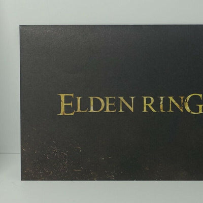 ELDEN RING Original Post Card Set 