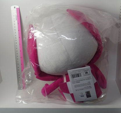 TOKYO 2020 OLYMPIC Miraitowa & Someity Big Plushie Set 