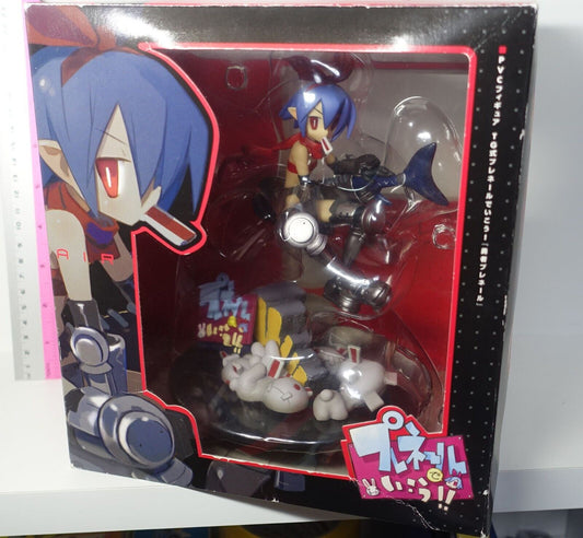 TG type Yuusha Pleinair PVC Figure Statue BRAVER PLEINAIR DISGAEA 