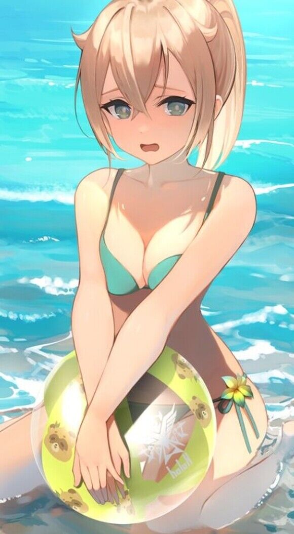 Koenjium VTuver Hololive Color Fan Art Book irohairoiro C100 Pre-Order 