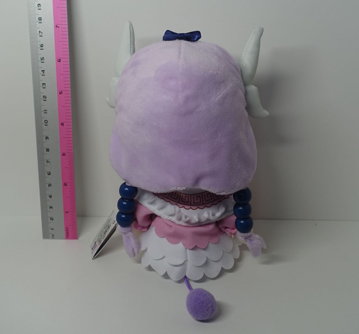 Miss Kobayashi's Dragon Maid Plushie Plush Doll Kanna Kamui 