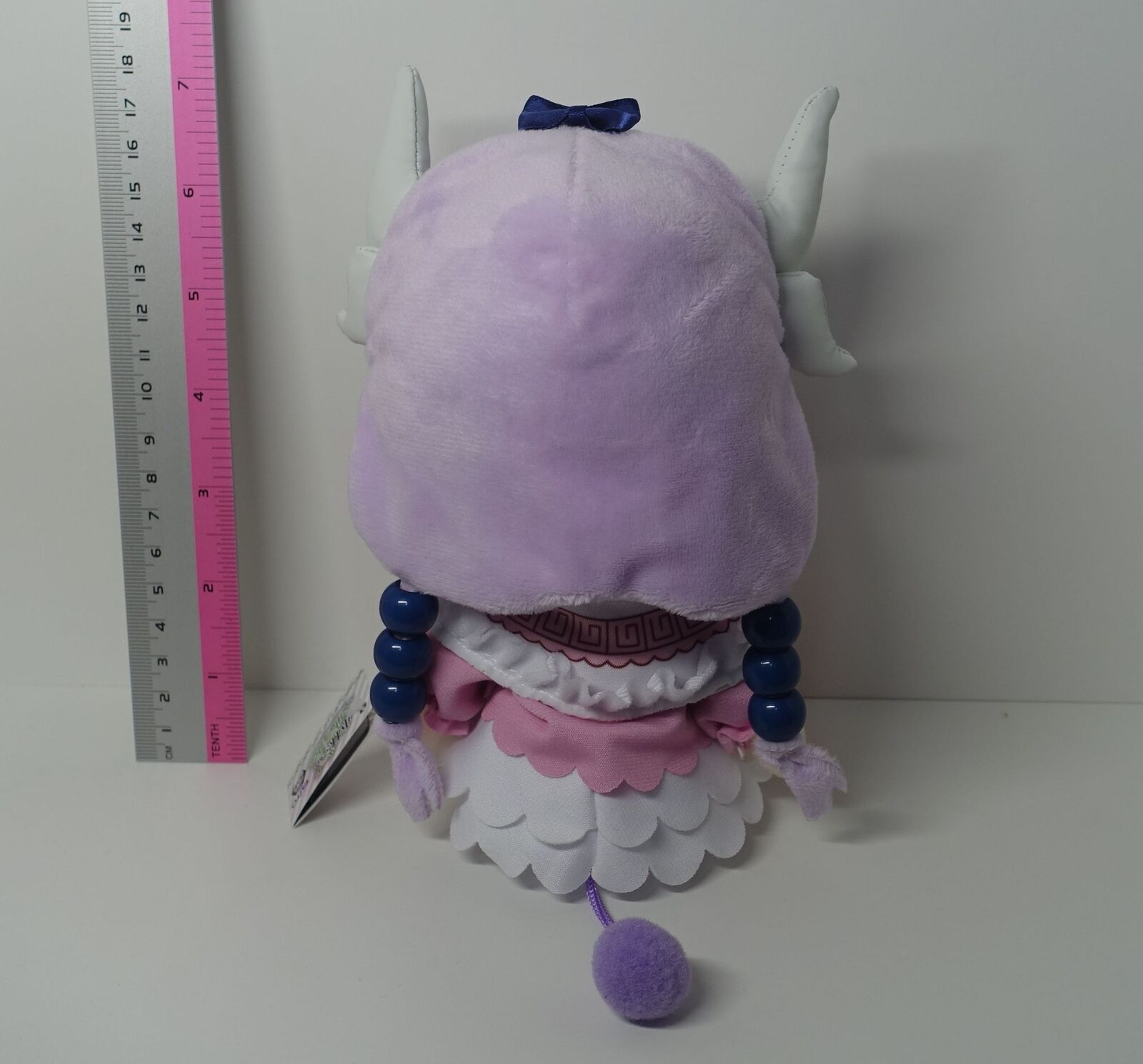 Miss Kobayashi's Dragon Maid Plushie Plush Doll Kanna Kamui 