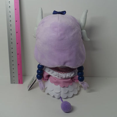 Miss Kobayashi's Dragon Maid Plushie Plush Doll Kanna Kamui 