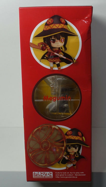 KonoSuba God's Blessing on This Wonderful World! 2 Megumin Nendoroid Figure 