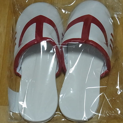 YAMATO 2202 Movie Star Blazers 2199 Special Slippers 