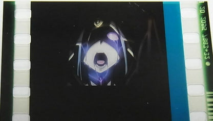 Movie Fatestay night Heaven's Feel Mini Raw Film Scene Caster Medea ufotable 