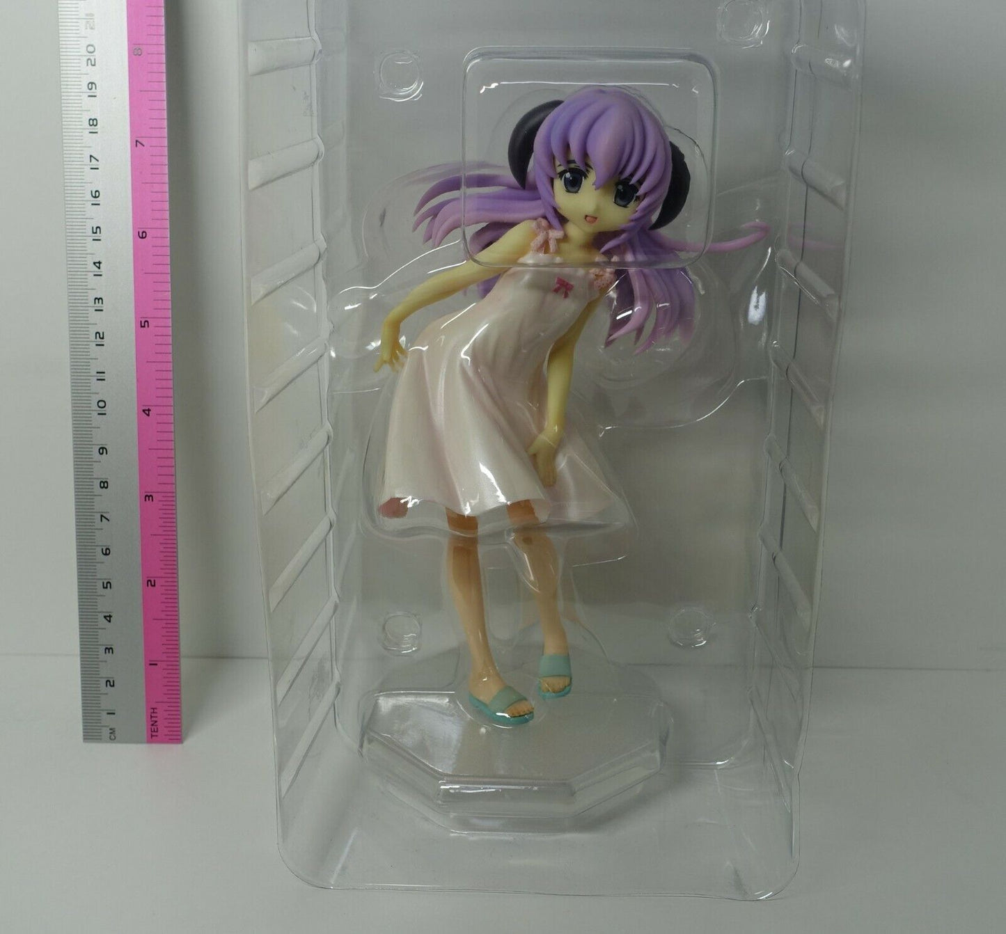 WAVE Higurashi When They Cry Hanyu Figure Statue 
