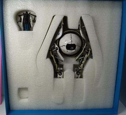 3-7 days from Japan 3A x VALVe Portal2 Atlas 1/6 Scale Action Figure 