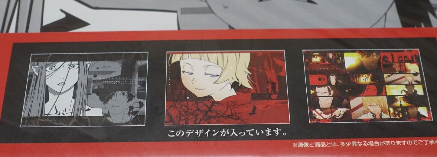 Bakemonogatari 42 x 29.5cm Poster Kizumonogatari 18 pieces set 