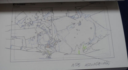 Nakamura Yutaka Animation Work 4 Book Set My Hero Academia etc C100 Pre-Order 