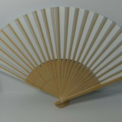 Studio Ghibli The Wind Rises Japanese Hand Fan Sensu 