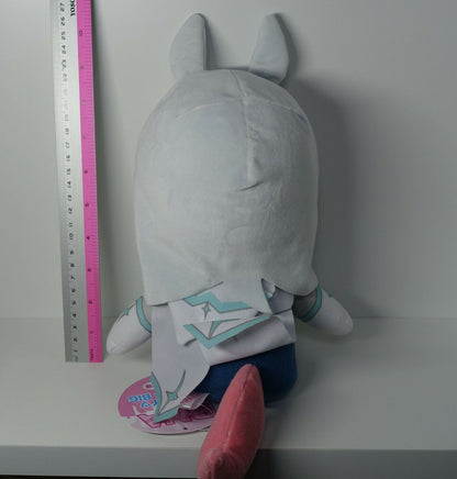 BNA Michiru & Nazuna Big Size Plushie Plush Doll Set 