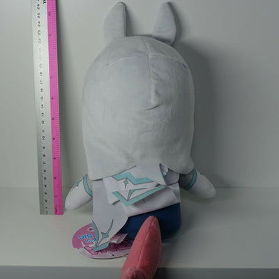 BNA Michiru & Nazuna Big Size Plushie Plush Doll Set 