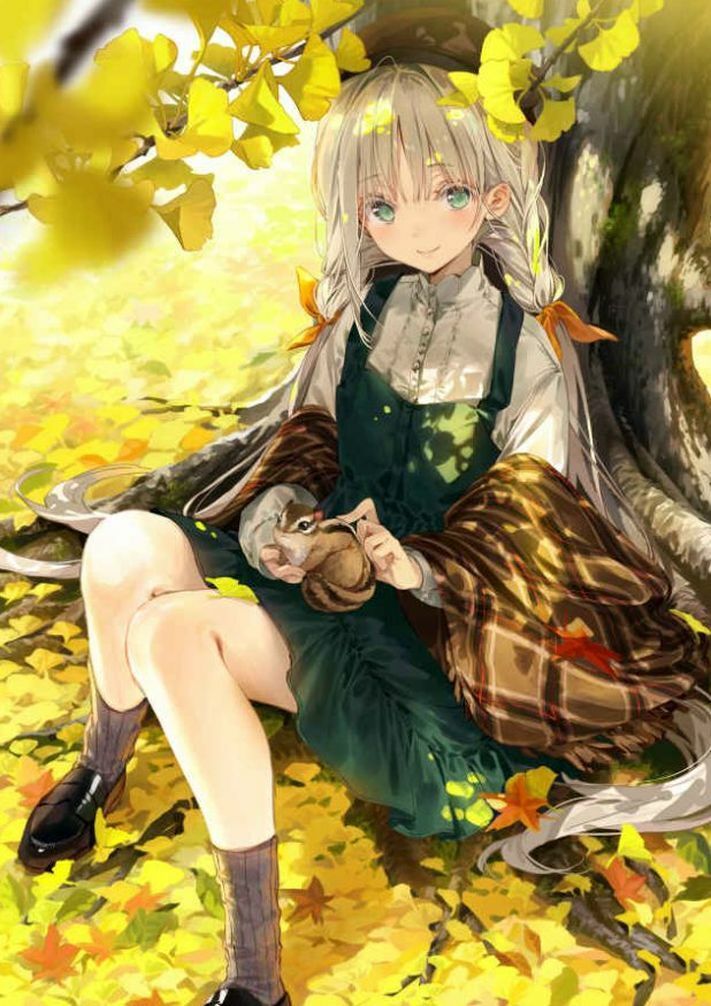 DS Mile Tsundere is love Original Color Art Book XX meets Girl Air Comike2 