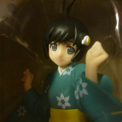 Sega Nisemonogatari Nisio Isin High Grade Figure Tsukihi Araragi 