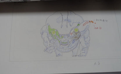 Nakamura Yutaka Animation Work 4 Book Set My Hero Academia etc C100 Pre-Order 