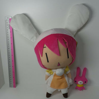 HOBBY STOCK MASCOT CHARACTER TOKUKO Plushie Plush Doll 