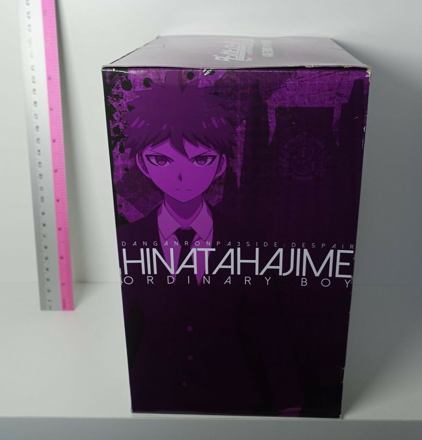 FuRyu Danganronpa Hajime Hinata Figure Statue Danganronpa3 