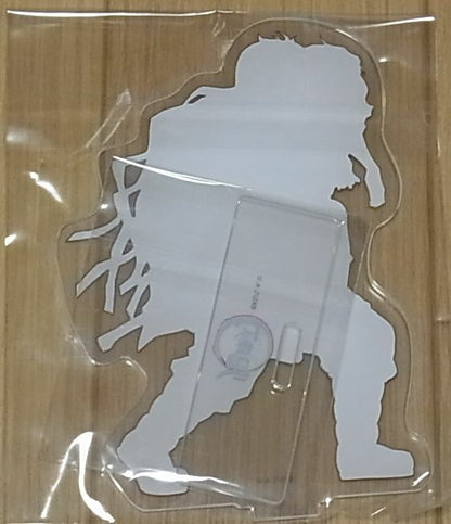 ufotable Kimetsu no Yaiba Demon Slayer Acrylic Stand Figure Tanjiro & Nezuko 