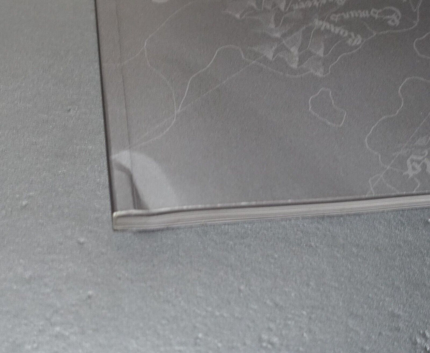 Fire Emblem Three Houses Setting Collection Book Fodlan ART BOOK 