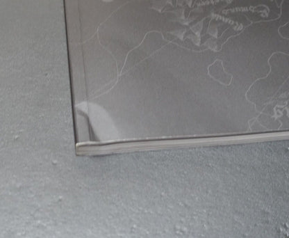Fire Emblem Three Houses Setting Collection Book Fodlan ART BOOK 