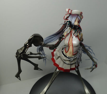 Union Creative mensHdge Calne Ca Nurse ver Figure Statue 