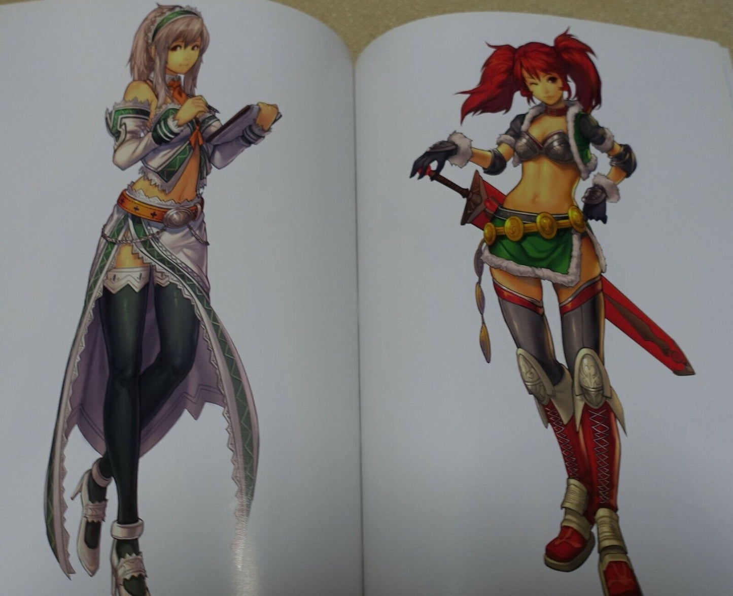KRENZ COLOR ART BOOK KRENZ'S ARTWORK 5 