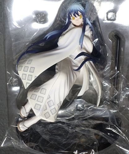 Movic Nura Rise of the Yokai Clan Tsurara Oikawa Figure Statue 