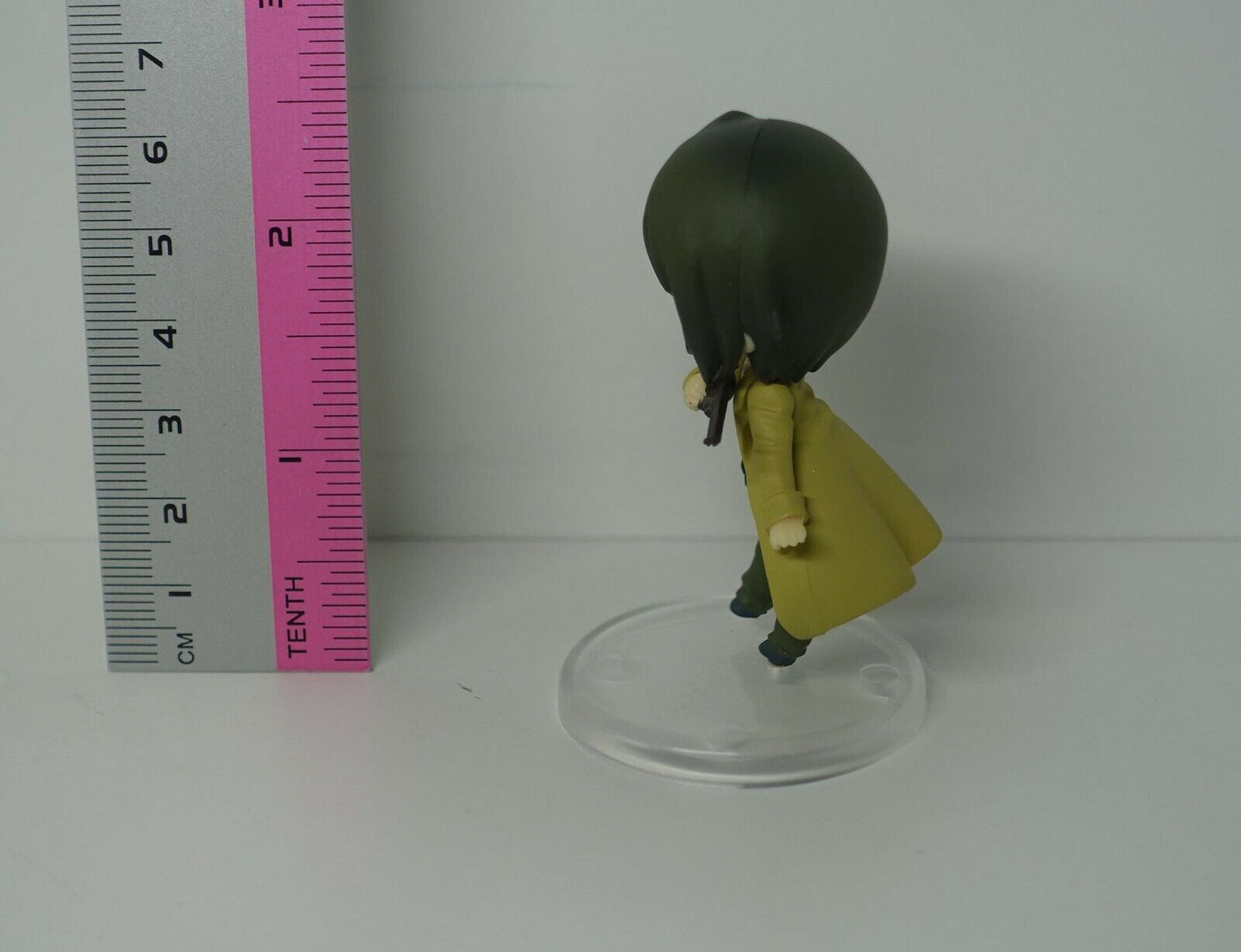 No Box 2.5 Head Height Figure Statue Kino's Journey Kino 