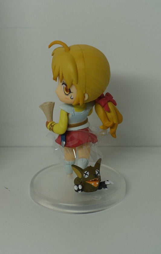No Box 2.5 Head Height Figure Statue Fortune Quest Pastel 