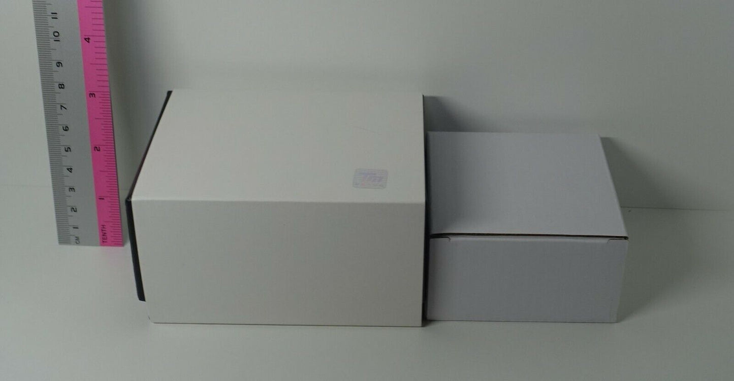 MELTY BLOOD TYPE LUMINA CIEL 3D Crystal & LED Pedestal 