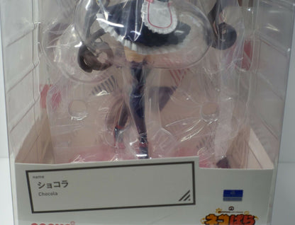 3-7 days from Japan Good Smile Pop Up PARADE Nekopara Chocola Figure 