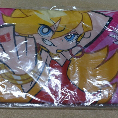 Panty and Stocking Dry Mesh T-Shirt Panty & 