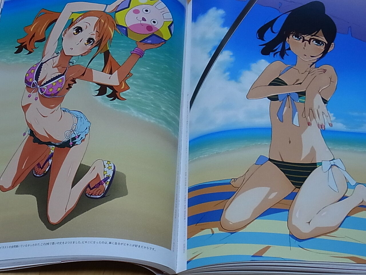 ANIMATION ART WORKS OF MASAYOSHI TANAKA 312page C89 