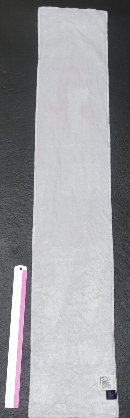 Death Parade Fluffy Long Hand Towel Chiyuki 
