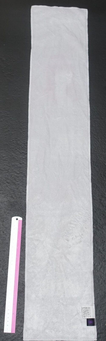 Death Parade Fluffy Long Hand Towel Chiyuki 