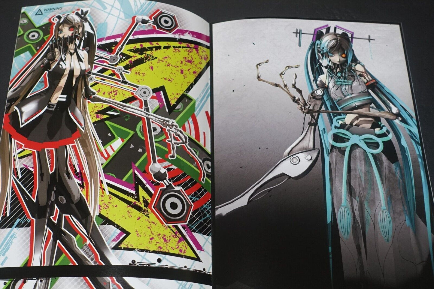 DEINO ORIGINAL ILLUSTRATION ART WORK BOOK CALNE CA ILLUSTRATIONS 