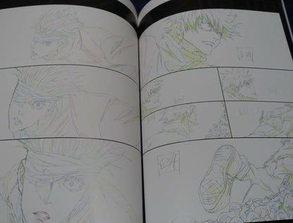 Jujutsu Kaisen Movie Pamphlet Special Editoin 