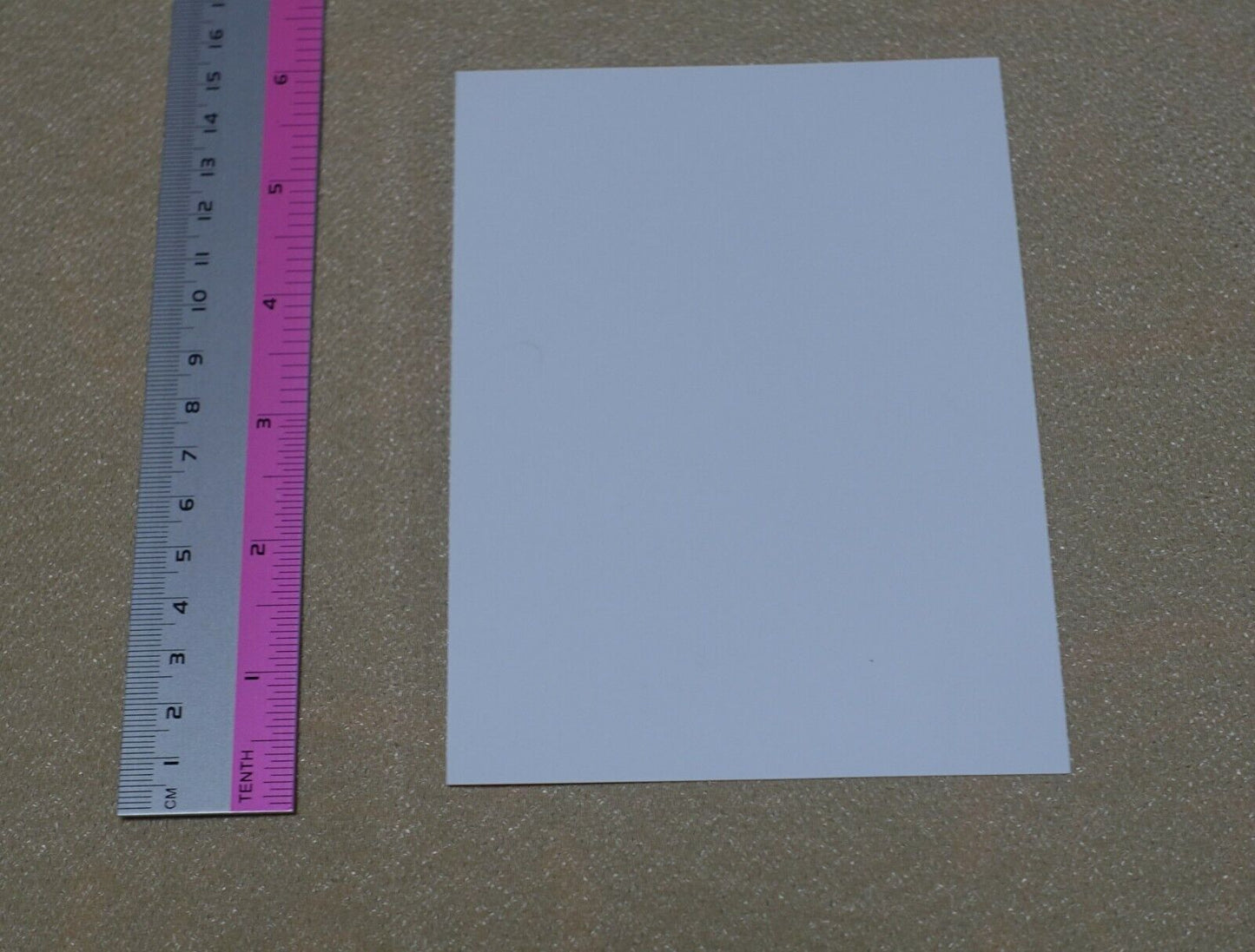 No Matter How I Look at It... Watamote Vol.20 Privilege Card A 