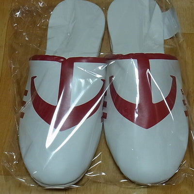 YAMATO 2202 Movie Star Blazers 2199 Special Slippers 