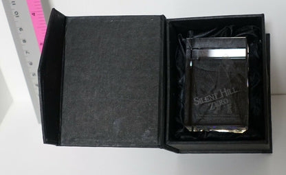 SILENT HILL ZERO 3D Art Crystal 