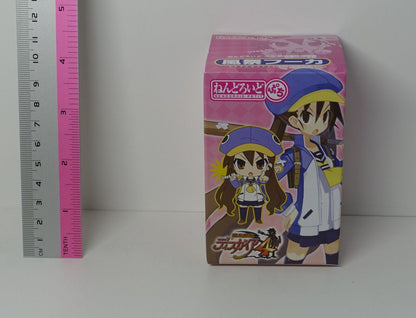 Nendoroid Petit Disgaea 4 Fuka Figure 