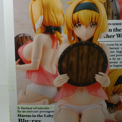 Harem in the Labyrinth of Another World Roxanne Lingerie ver 1/7 Scale Figure St 
