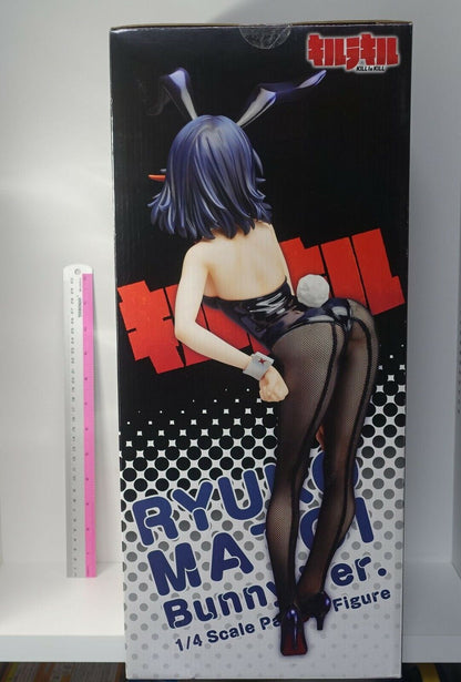 FREEing KILL LA KILL Matoi Ryuko BUNNY ver 1/4 Scale Figure Statue 