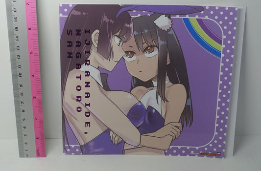 Don't Toy With Me, Miss Nagatoro , Ijiranaide Nagatoro san vol.6 SP Book Cover 