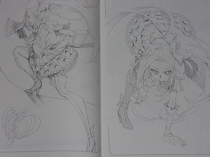 EUNOS Precure Fan Art Book 100 CURE vol.03 Cure Beat 106page Pre Cure 