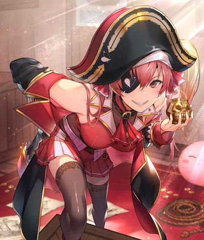 Omochiyasan Kakage VTuver Hololive Fan Art Book HOLOSGARDEN1 Holo's Garden 